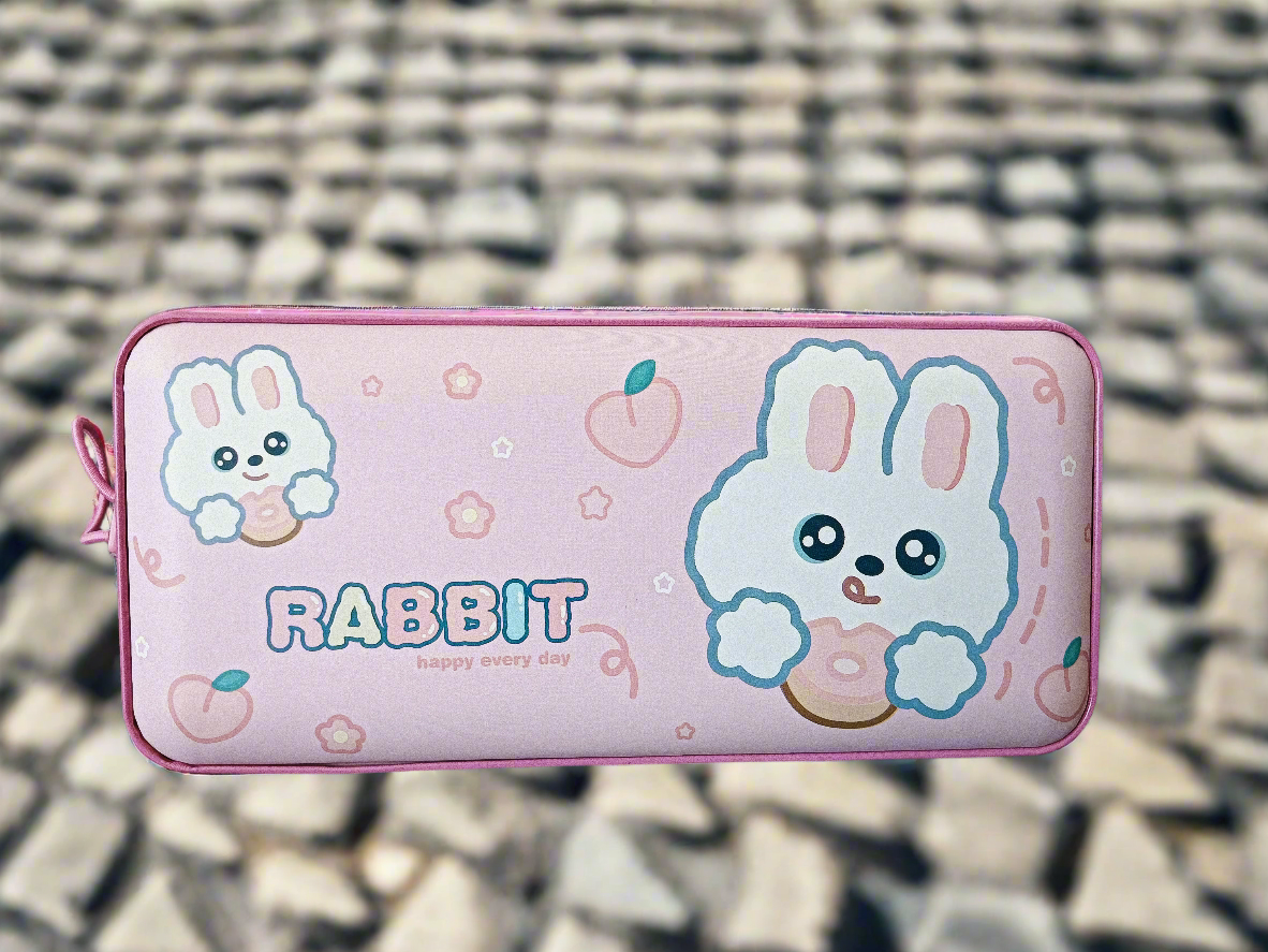 Multi Level Metal Geometry